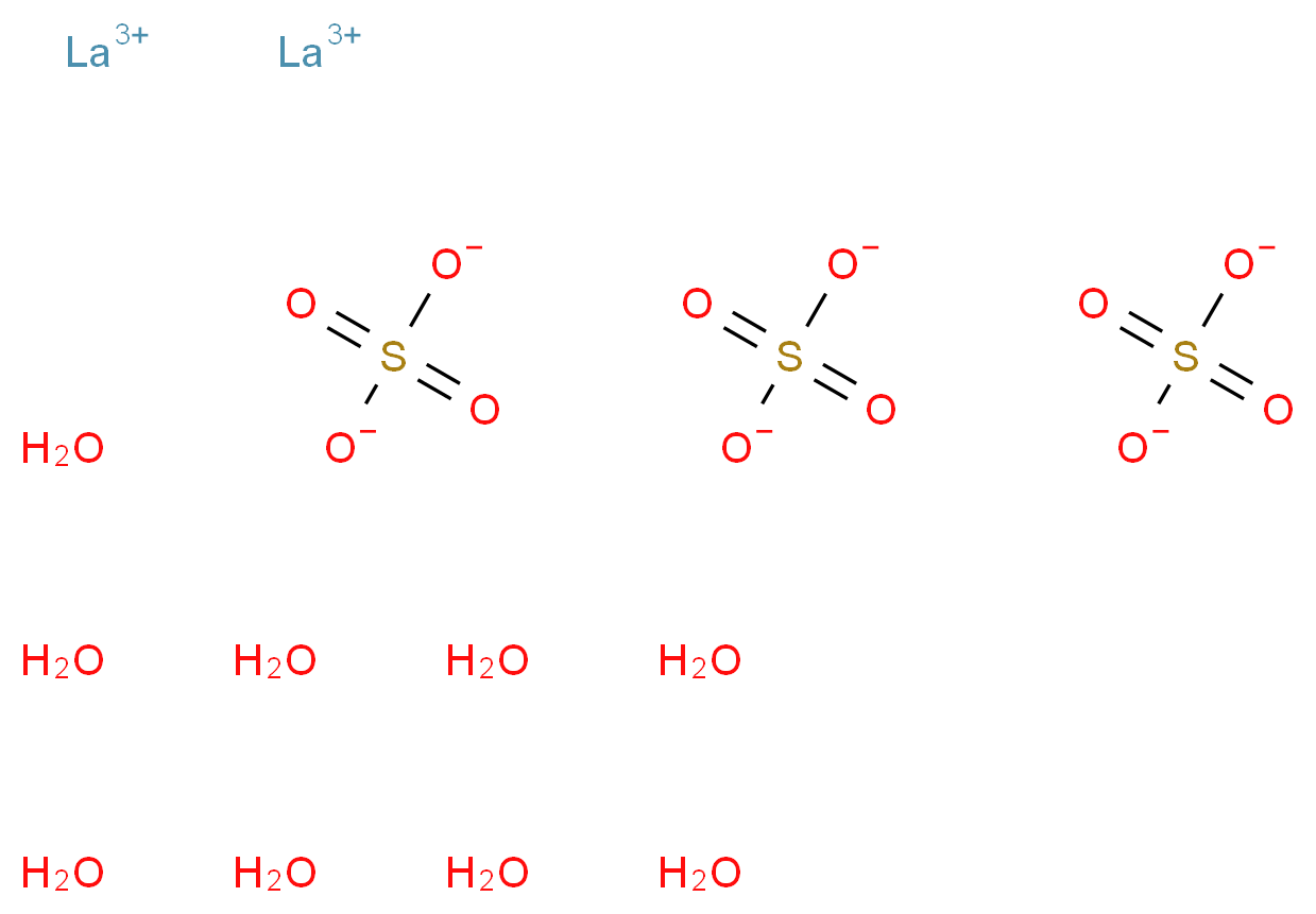 10294-62-9 molecular structure
