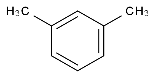 108-38-3 molecular structure