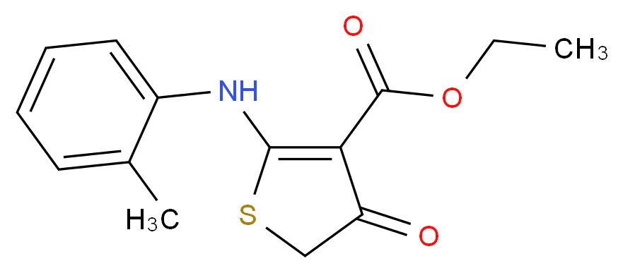MFCD03791239 molecular structure
