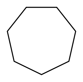 291-64-5 molecular structure