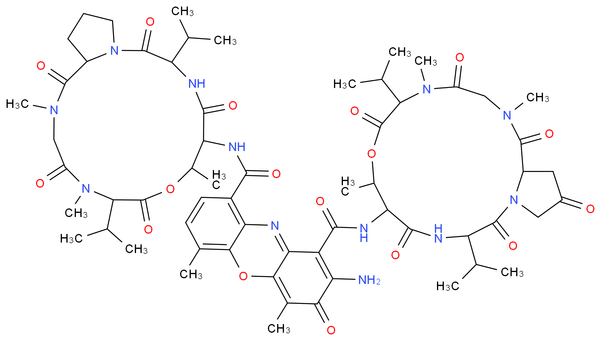 18865-48-0 molecular structure