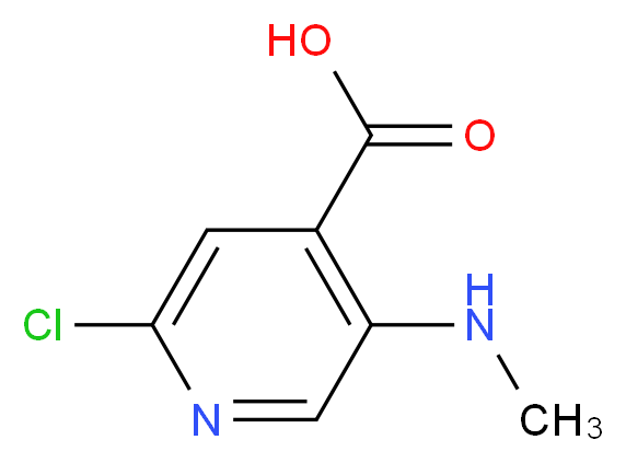 MFCD15528057 molecular structure