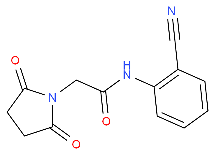 MFCD04710368 molecular structure