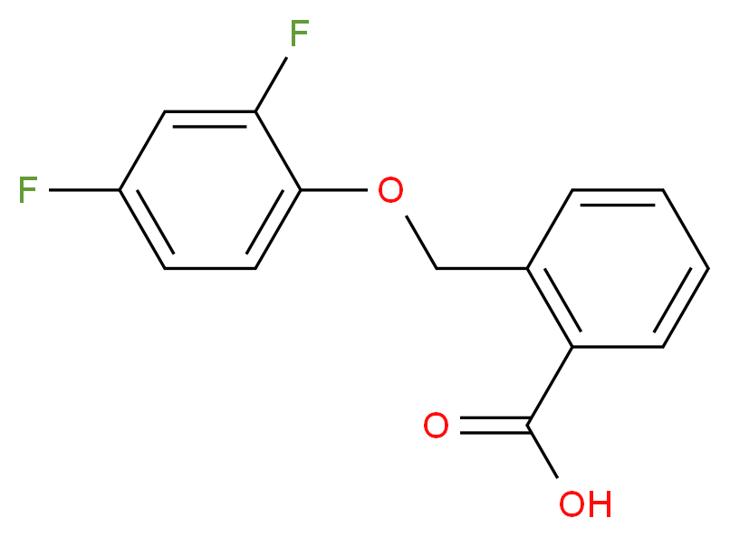 MFCD04969108 molecular structure