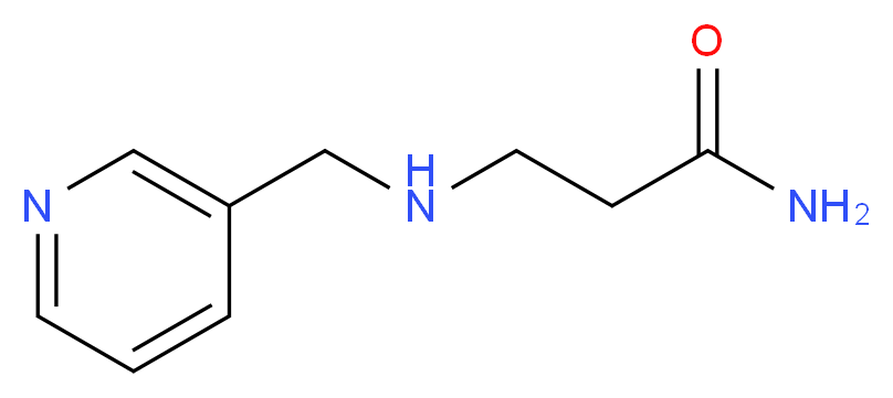 MFCD10687259 molecular structure