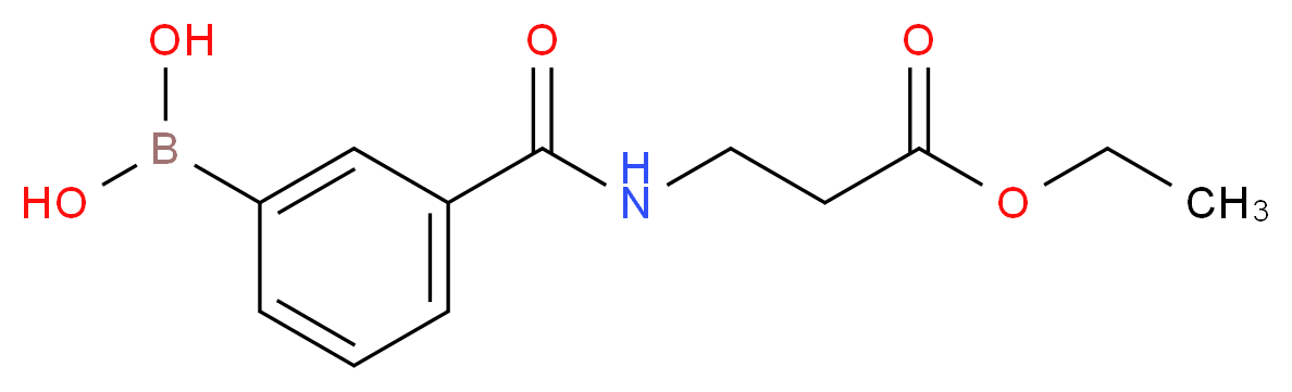 850567-28-1 molecular structure