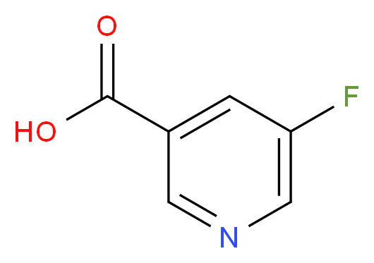 CAS_402-66-4 molecular structure