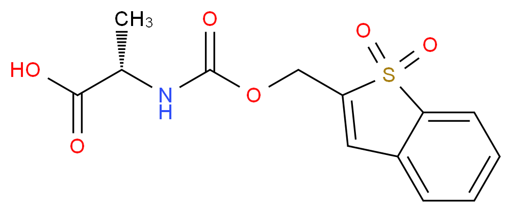 CAS_197245-15-1 molecular structure