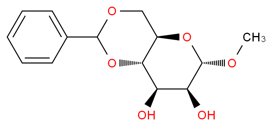 CAS_4148-58-7 molecular structure