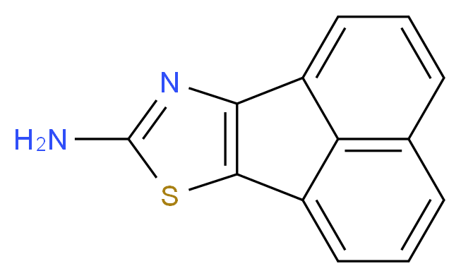 CAS_7496-68-6 molecular structure