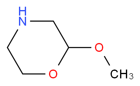2-methoxymorpholine_Molecular_structure_CAS_)