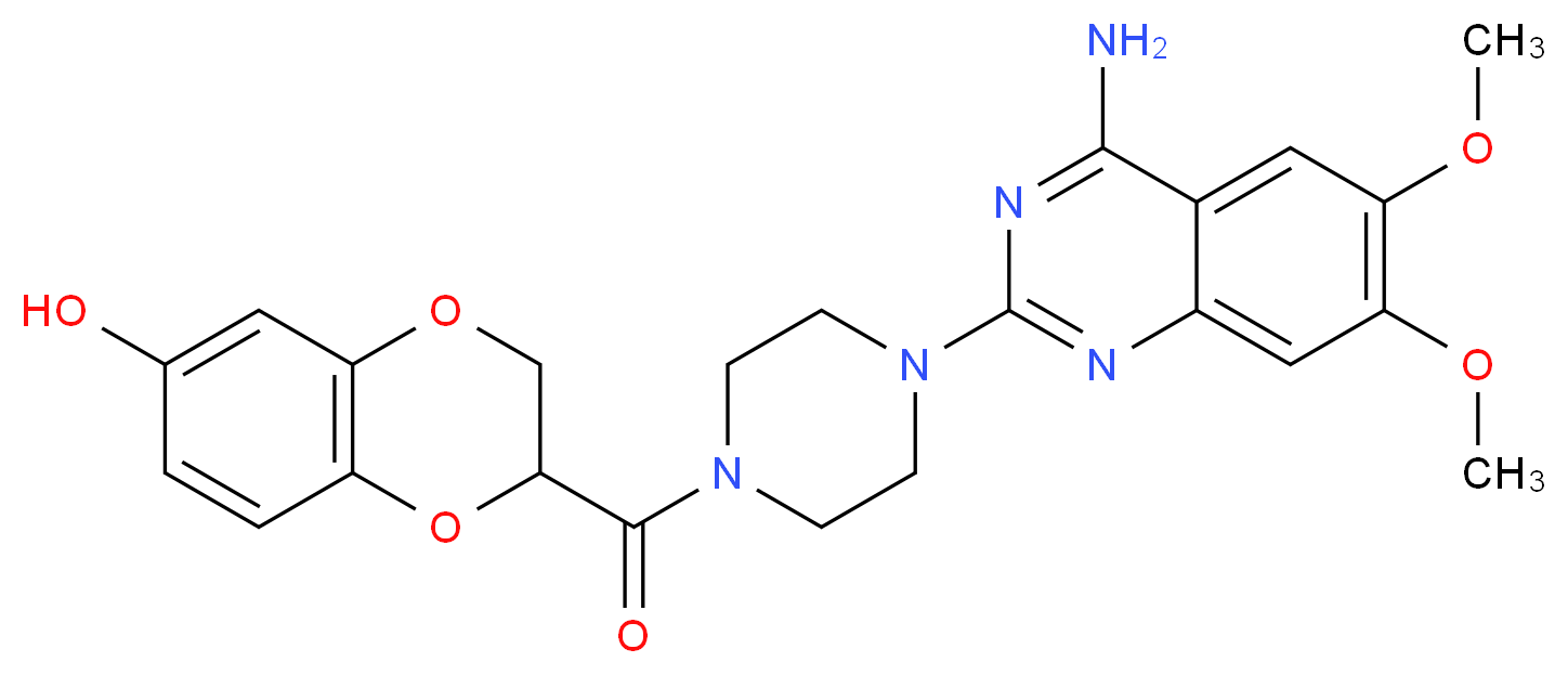 102932-28-5 molecular structure