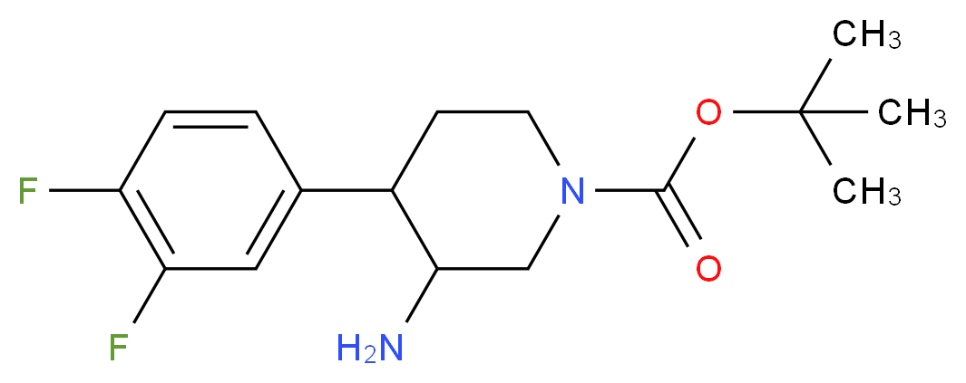 MFCD17079021 molecular structure