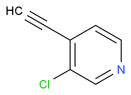 CAS_1196156-71-4 molecular structure