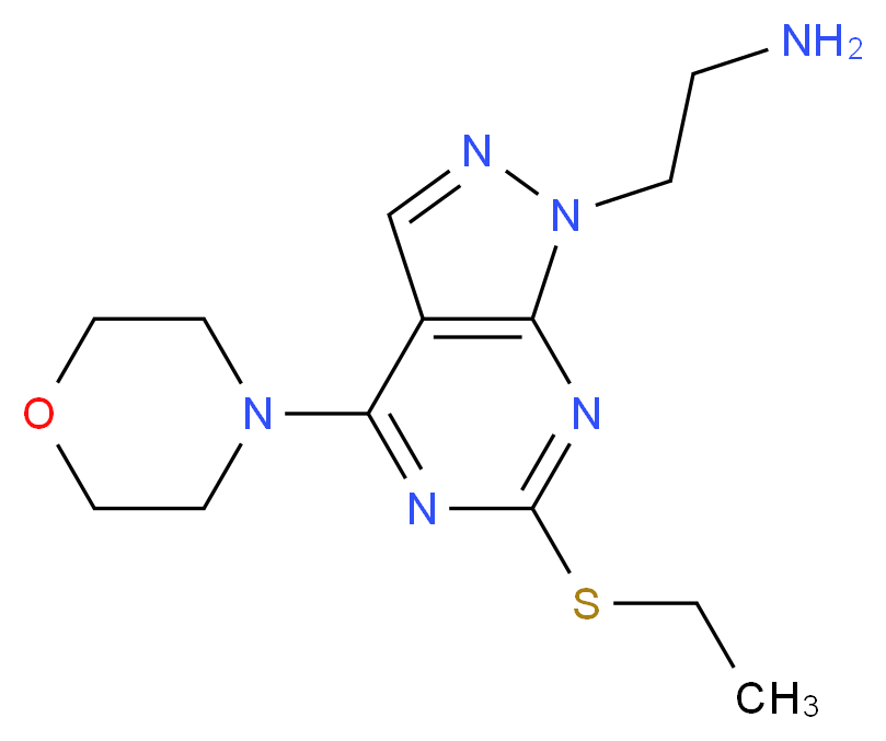 MFCD11986582 molecular structure