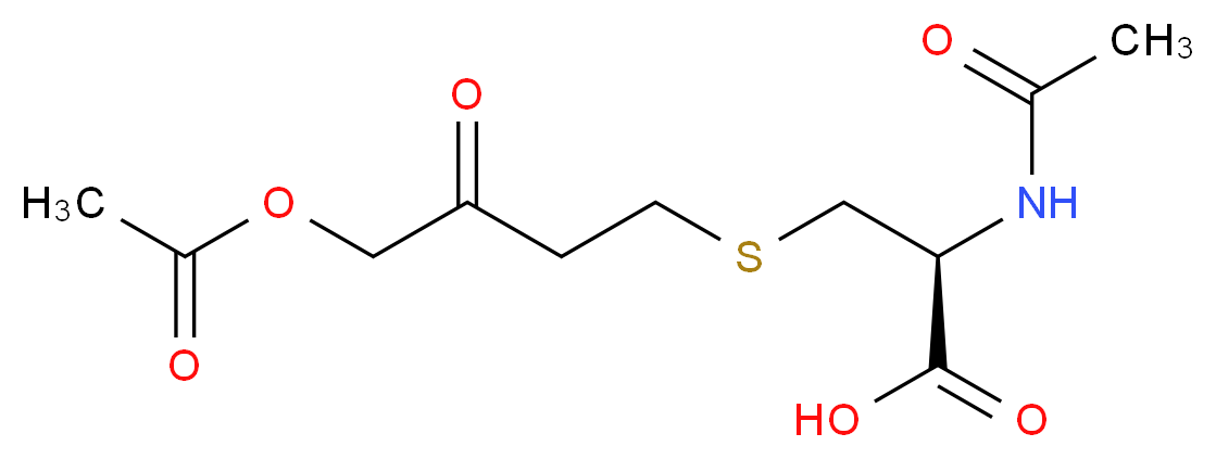 CAS_144889-52-1 molecular structure
