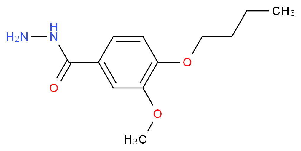 MFCD04638767 molecular structure
