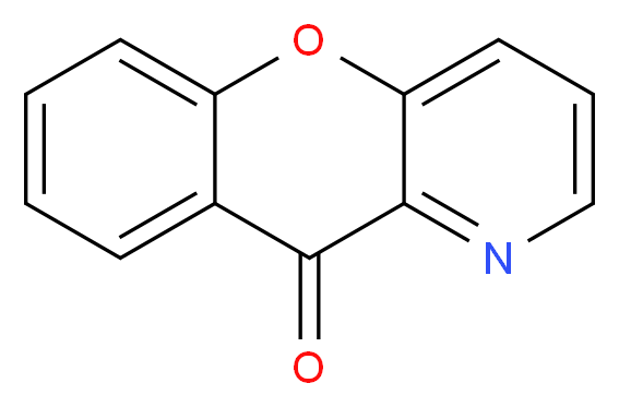 1-Azaxanthone_Molecular_structure_CAS_6537-46-8)