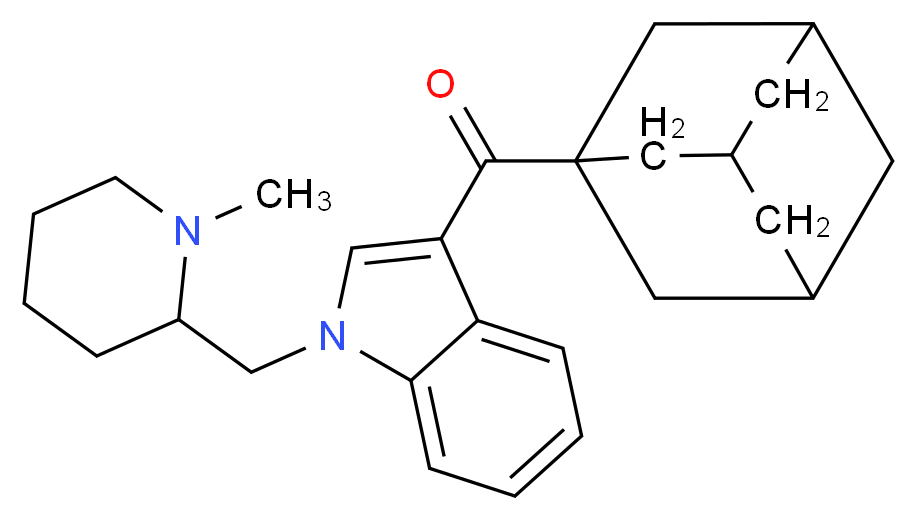 CAS_335160-66-2 molecular structure
