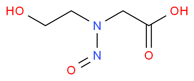 N-Nitroso(2-hydroxyethyl)glycine_Molecular_structure_CAS_80556-89-4)