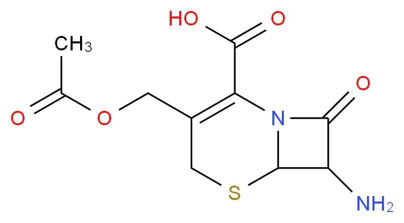 957-68-6 molecular structure