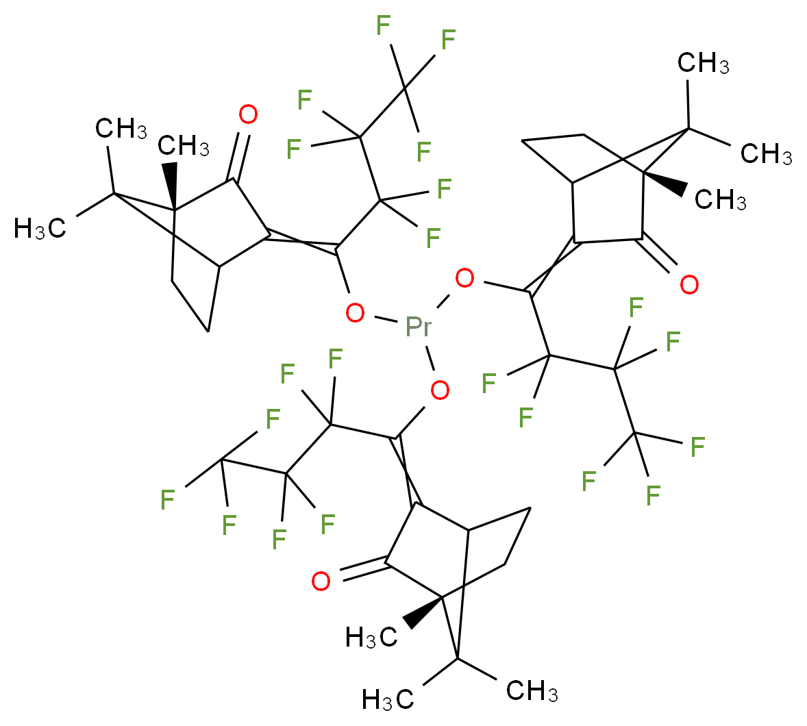 38832-94-9 molecular structure