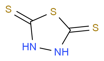 CAS_1072-71-5 molecular structure