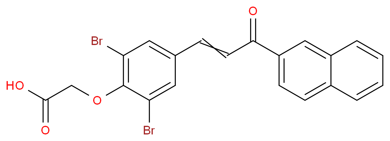 MFCD00206966 molecular structure