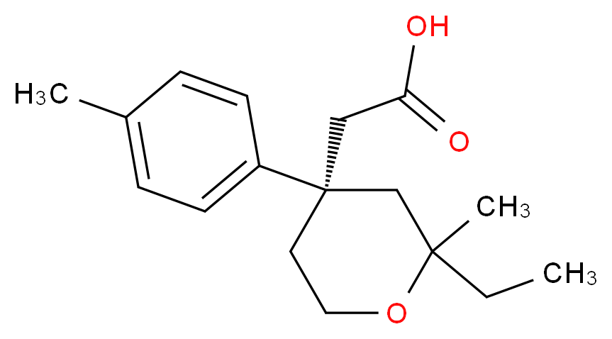 164242391 molecular structure