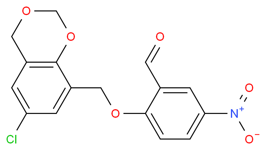 MFCD00117040 molecular structure