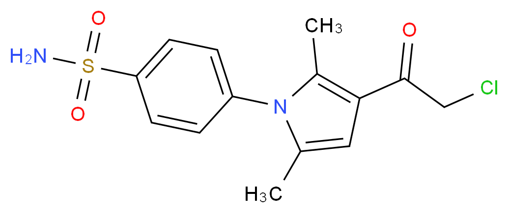 MFCD06350999 molecular structure