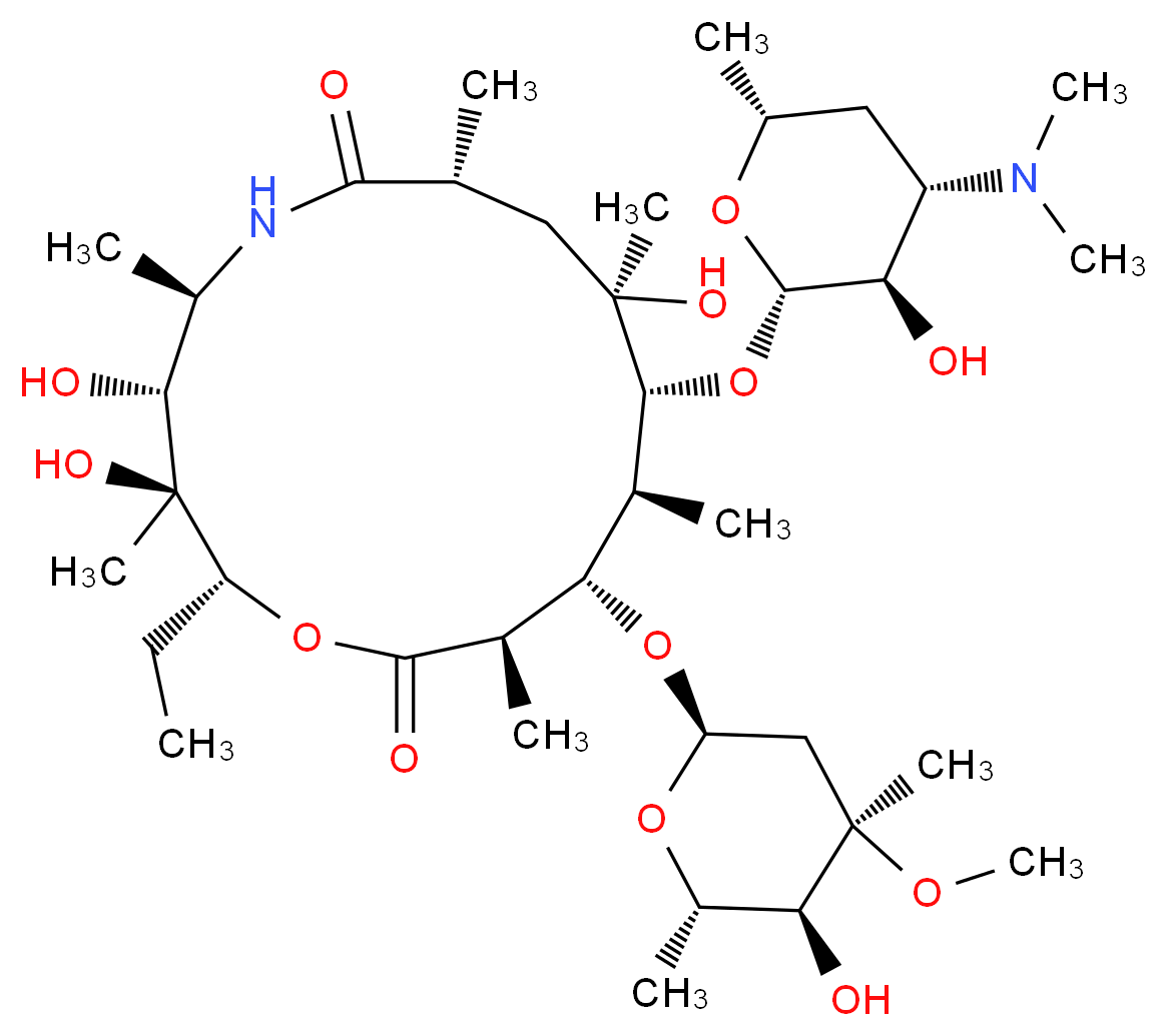 76820-32-1 molecular structure