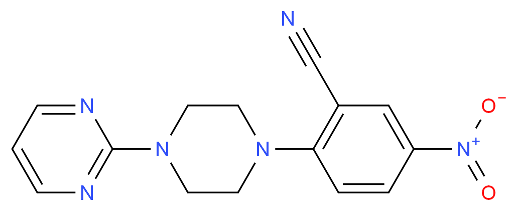 MFCD07706927 molecular structure