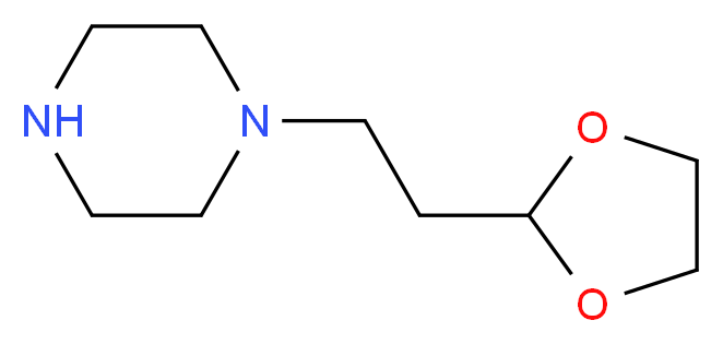 MFCD03412119 molecular structure