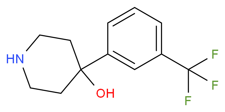 CAS_2249-28-7 molecular structure