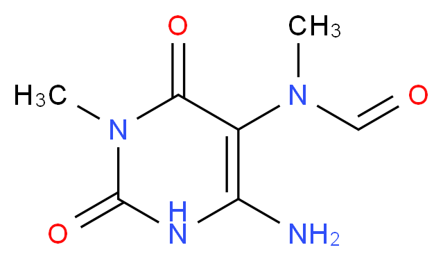 CAS_55782-76-8 molecular structure