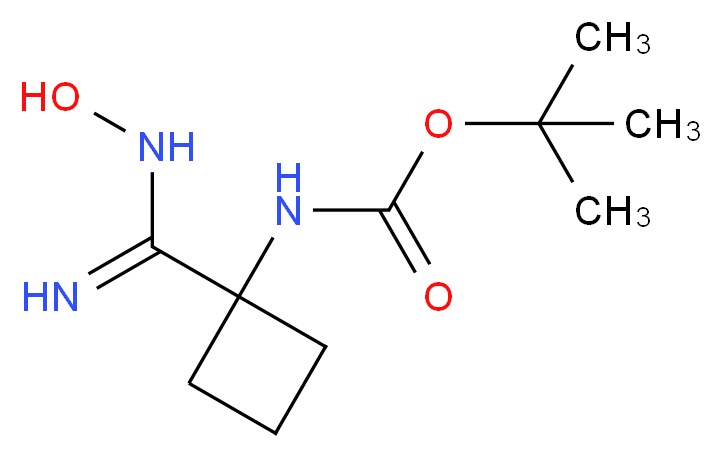 MFCD16817402 molecular structure