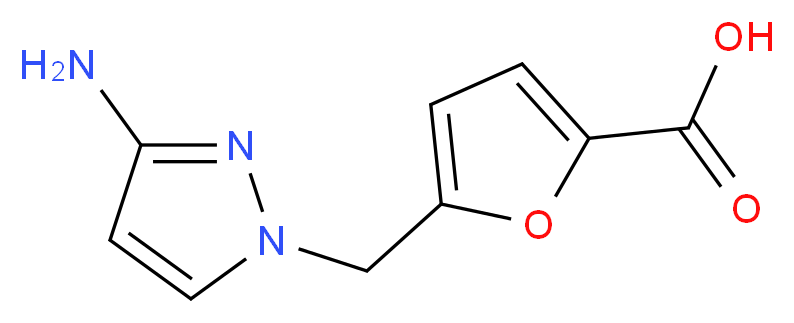 MFCD04969604 molecular structure