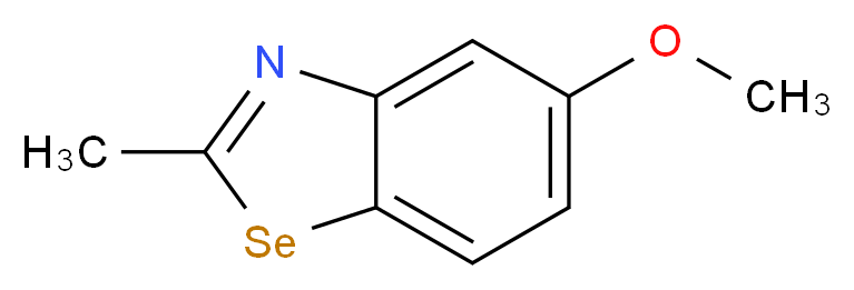 CAS_2946-17-0 molecular structure