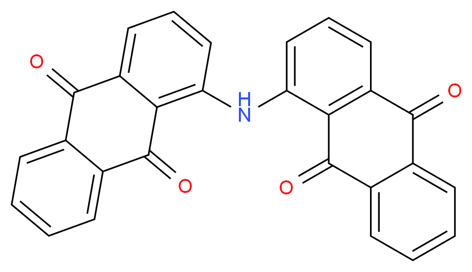 82-22-4 molecular structure