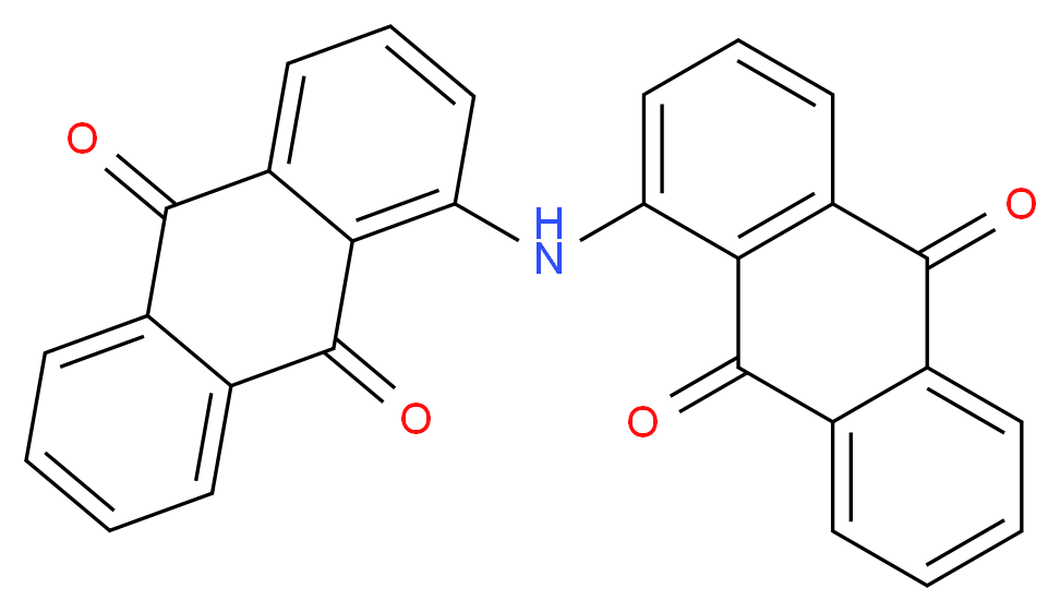 CAS_82-22-4 molecular structure