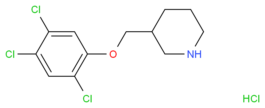 MFCD13561059 molecular structure