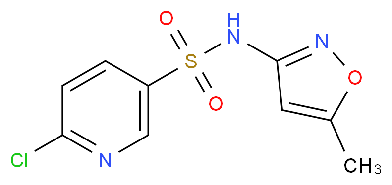 MFCD06292984 molecular structure