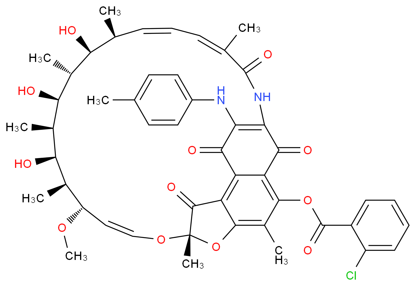 164268047 molecular structure