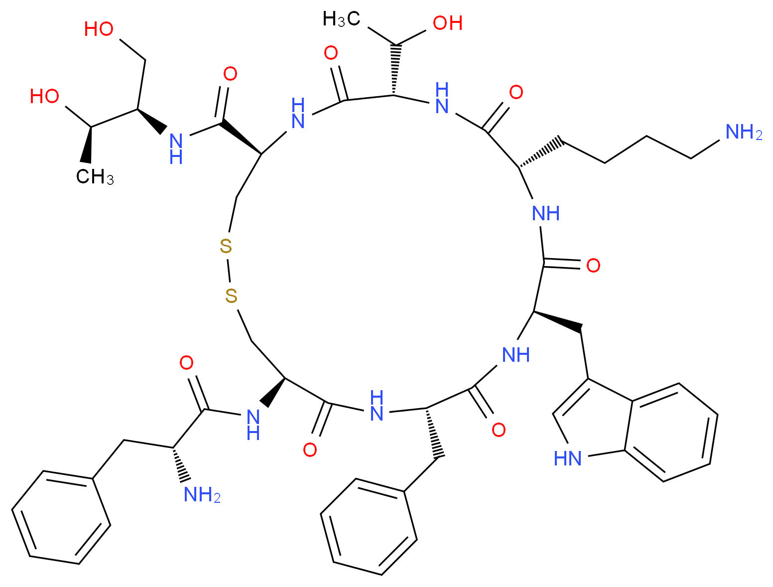 CAS_83150-76-9 molecular structure