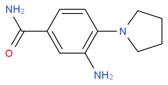 MFCD06010206 molecular structure