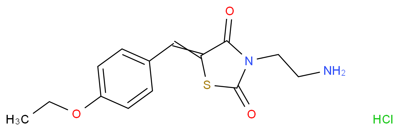 CAS_294675-79-9(freebase) molecular structure