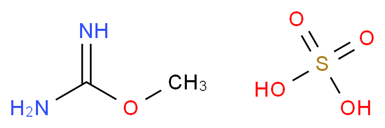 29427-58-5 molecular structure