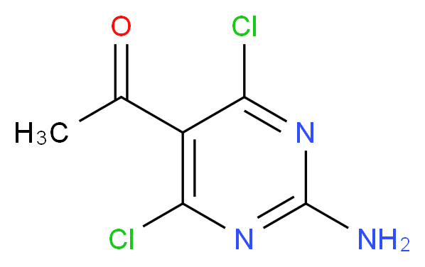 848697-05-2 molecular structure