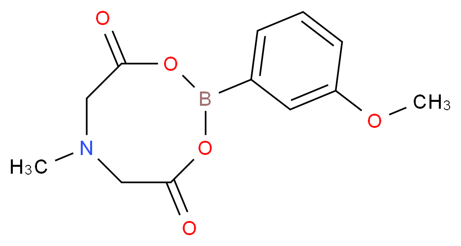 1104636-71-6 molecular structure